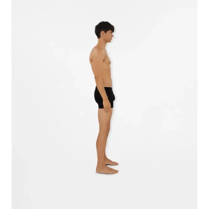 Cotton Boxer Shorts