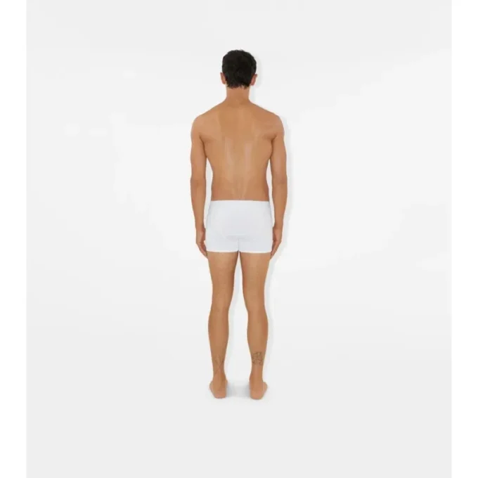 Cotton Boxer Shorts