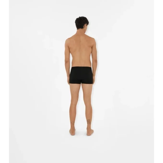 Cotton Boxer Shorts