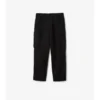Cotton Cargo Trousers