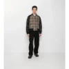 Cotton Cargo Trousers