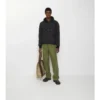 Cotton Cargo Trousers