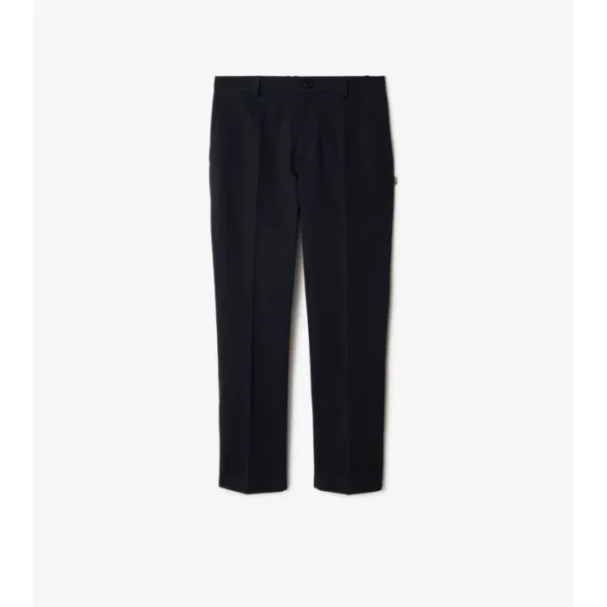 Cotton Chinos