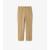 Cotton Chinos