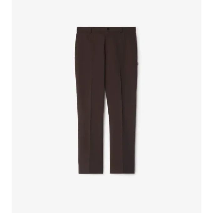Cotton Chinos