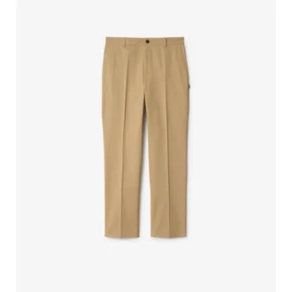 Cotton Chinos