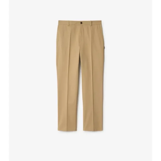 Cotton Chinos