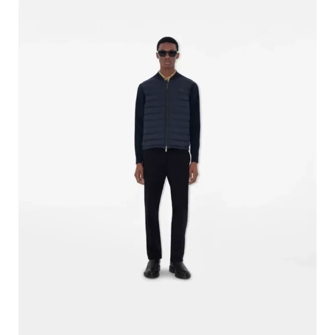 Cotton Chinos