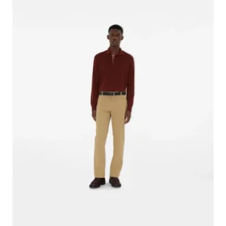 Cotton Chinos
