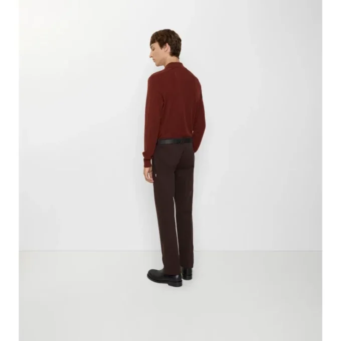 Cotton Chinos