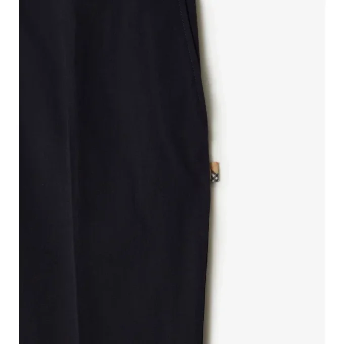 Cotton Chinos