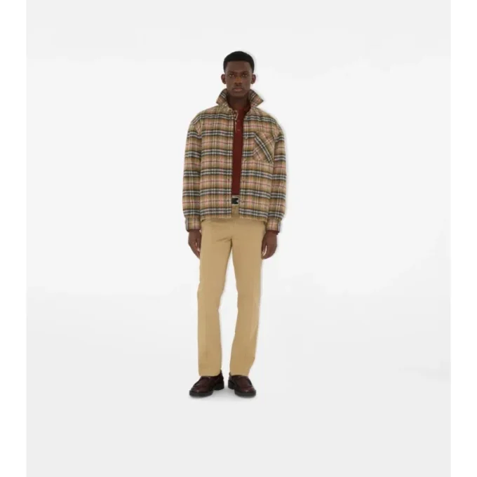 Cotton Chinos