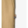 Cotton Chinos