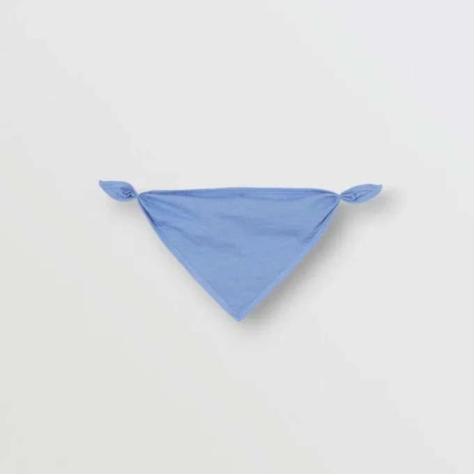 Cotton Jersey Two-Piece Baby Gift Set