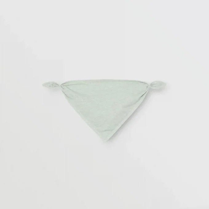 Cotton Jersey Two-Piece Baby Gift Set