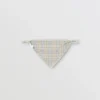 Cotton Jersey Two-Piece Baby Gift Set