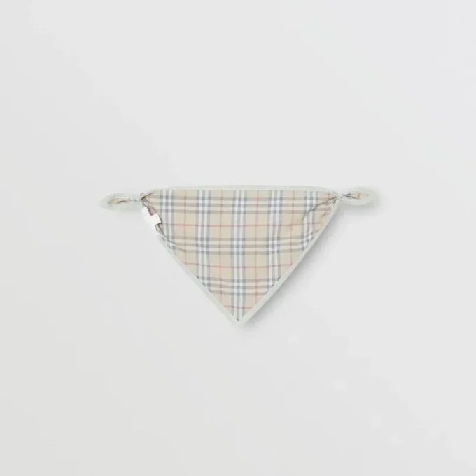 Cotton Jersey Two-Piece Baby Gift Set