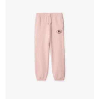Cotton Jogging Pants