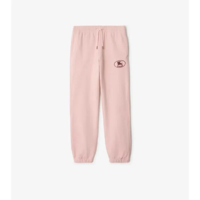 Cotton Jogging Pants