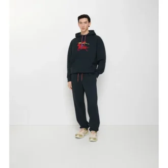Cotton Jogging Pants
