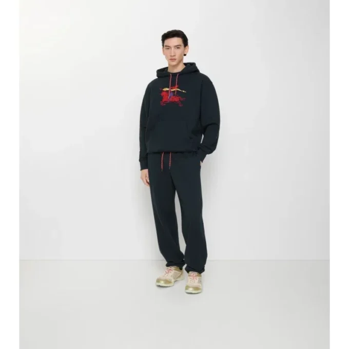 Cotton Jogging Pants