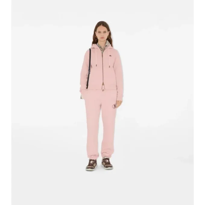 Cotton Jogging Pants
