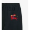 Cotton Jogging Pants