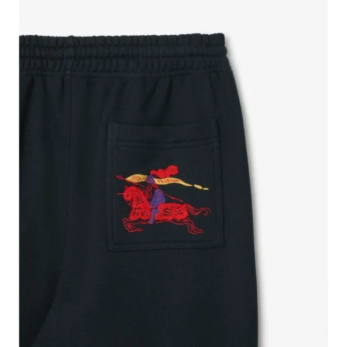 Cotton Jogging Pants