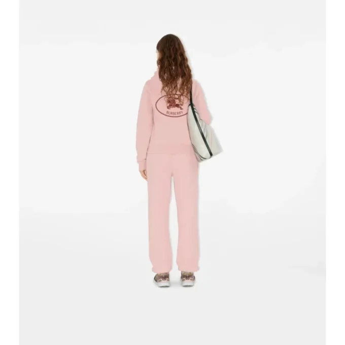 Cotton Jogging Pants