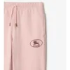 Cotton Jogging Pants