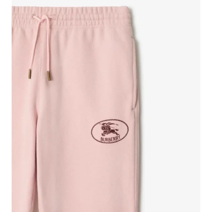 Cotton Jogging Pants