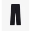 Cotton Linen Tailored Trousers
