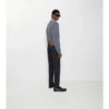 Cotton Moleskin Trousers
