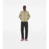 Cotton Nylon Jacket