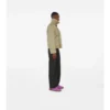 Cotton Nylon Jacket