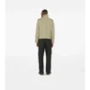 Cotton Nylon Jacket
