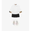 Cotton Oxford Shirt