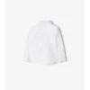 Cotton Oxford Shirt