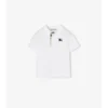 Cotton Piqua Polo Shirt