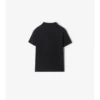 Cotton Piqua Polo Shirt