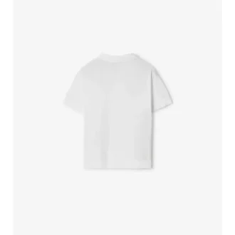 Cotton Piqua Polo Shirt