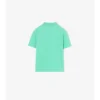Cotton Piqua Polo Shirt