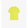 Cotton Piqua Polo Shirt