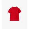 Cotton Piqua Polo Shirt
