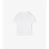 Cotton Piqua Polo Shirt