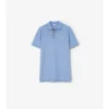Cotton Polo Shirt