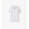Cotton Polo Shirt