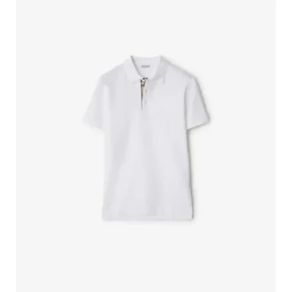 Cotton Polo Shirt