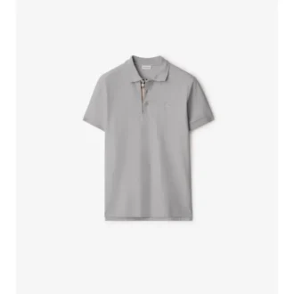 Cotton Polo Shirt