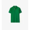 Cotton Polo Shirt